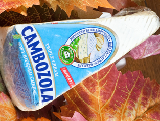 Cambozola Cambozola