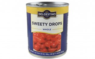 fresh sweety drop peppers fresh sweety drop peppers