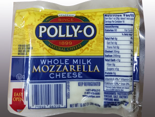 Navigation menu Polly-O is an American cheese manufacturing company. Information. Polly-O was started by Giuseppe Pollio in Brooklyn in and bought by Kraft Foods in Product type: Cheese products.